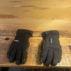 Head Ski Gloves
